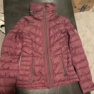 MICHEAL Micheal Kors puffer coat